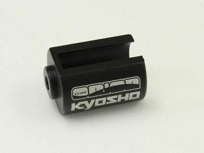 Kyosho (MZW502) Aluminum Brushless Motor Sleeve - Excel RC