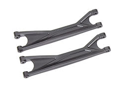 Traxxas Suspension Arms Upper Left or Right Front or Rear For X-MAXX with WideMaxx Suspension Kit