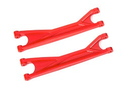 Traxxas Suspension Arms Upper Left or Right Front or Rear For X-MAXX with WideMaxx Suspension Kit