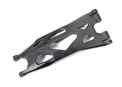 Traxxas Suspension Arms Lower RIGHT Front or Rear For X-MAXX with WideMaxx Suspension Kit
