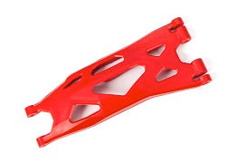 Traxxas Suspension Arms Lower RIGHT Front or Rear For X-MAXX with WideMaxx Suspension Kit