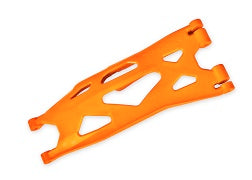 Traxxas Suspension Arms Lower RIGHT Front or Rear For X-MAXX with WideMaxx Suspension Kit