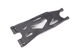 Traxxas Suspension Arms Lower LEFT Front or Rear For X-MAXX with WideMaxx Suspension Kit