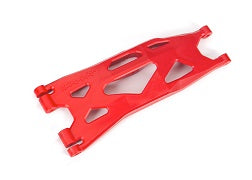 Traxxas Suspension Arms Lower LEFT Front or Rear For X-MAXX with WideMaxx Suspension Kit
