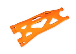 Traxxas Suspension Arms Lower LEFT Front or Rear For X-MAXX with WideMaxx Suspension Kit