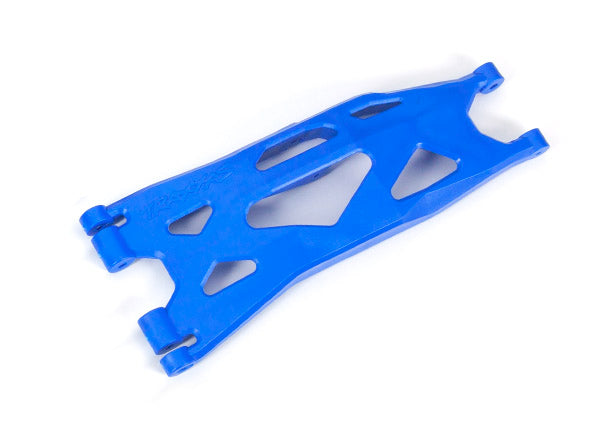 Traxxas Suspension Arms Lower LEFT Front or Rear For X-MAXX with WideMaxx Suspension Kit
