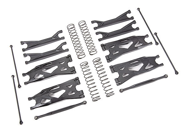 Traxxas WideMAXX Suspension Kit