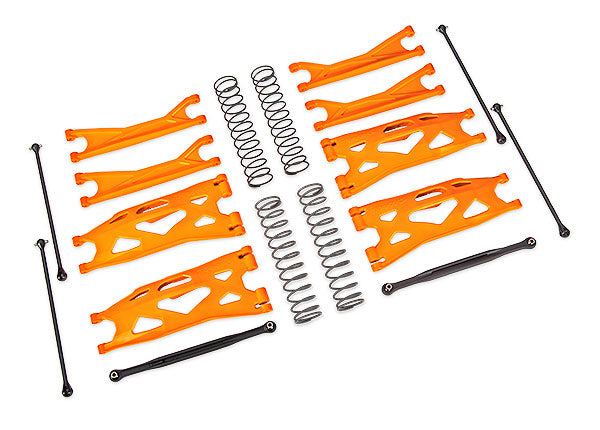 Traxxas WideMAXX Suspension Kit