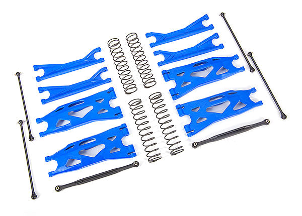Traxxas WideMAXX Suspension Kit
