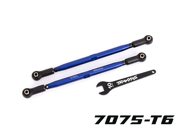 Traxxas Toe Links Front 7075-T6 Aluminum (2)