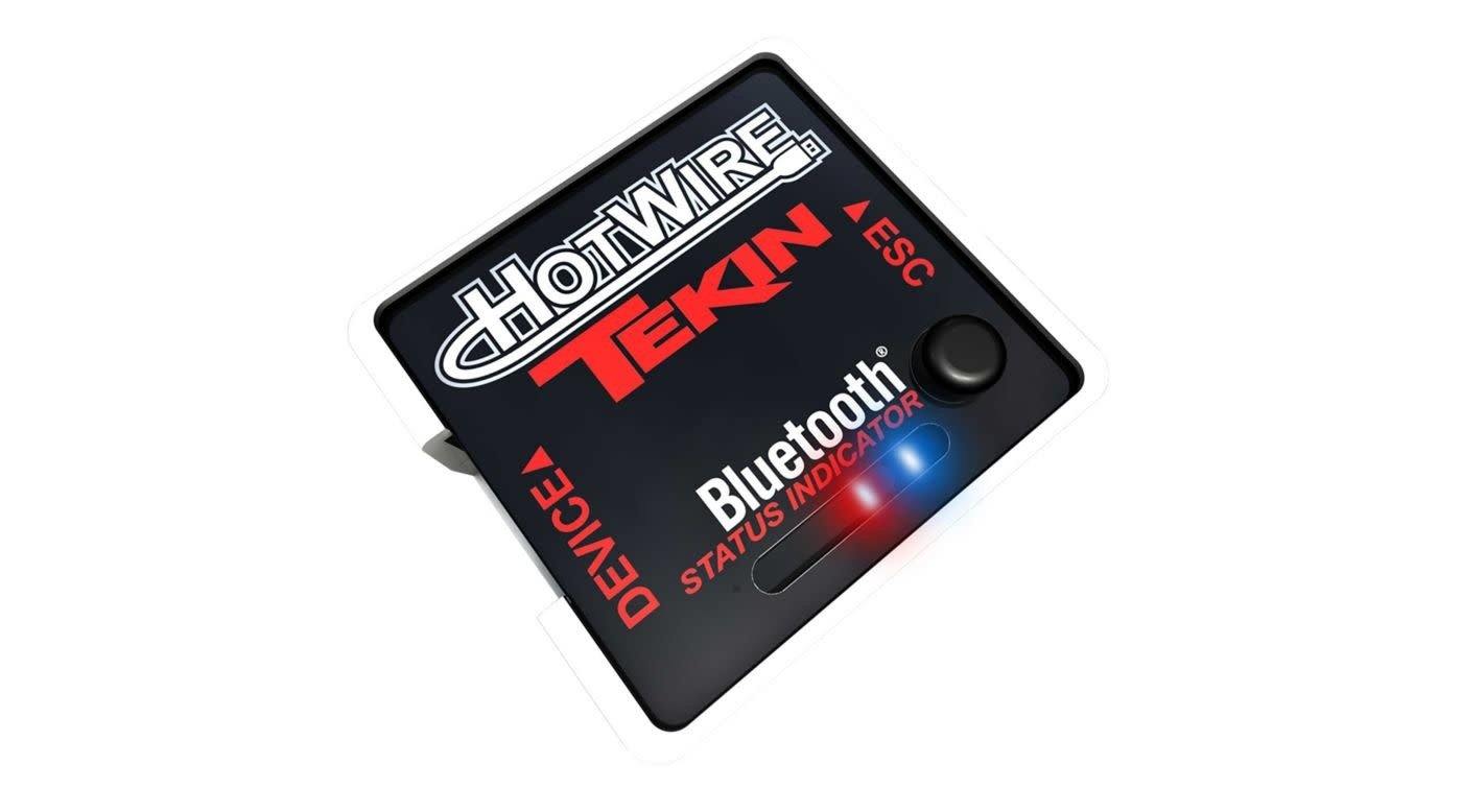 HotWire 3.0 Bluetooth, ESC Programmer - Excel RC