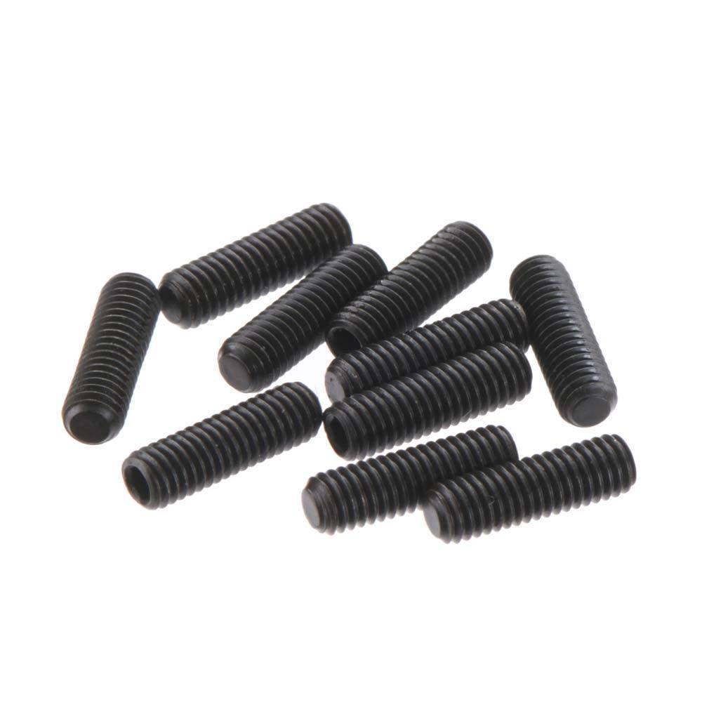 ARRMA AR724310 Set Screw 3x10mm (10) - Excel RC