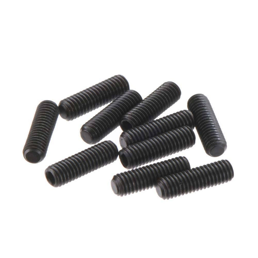 ARRMA AR724310 Set Screw 3x10mm (10) - Excel RC