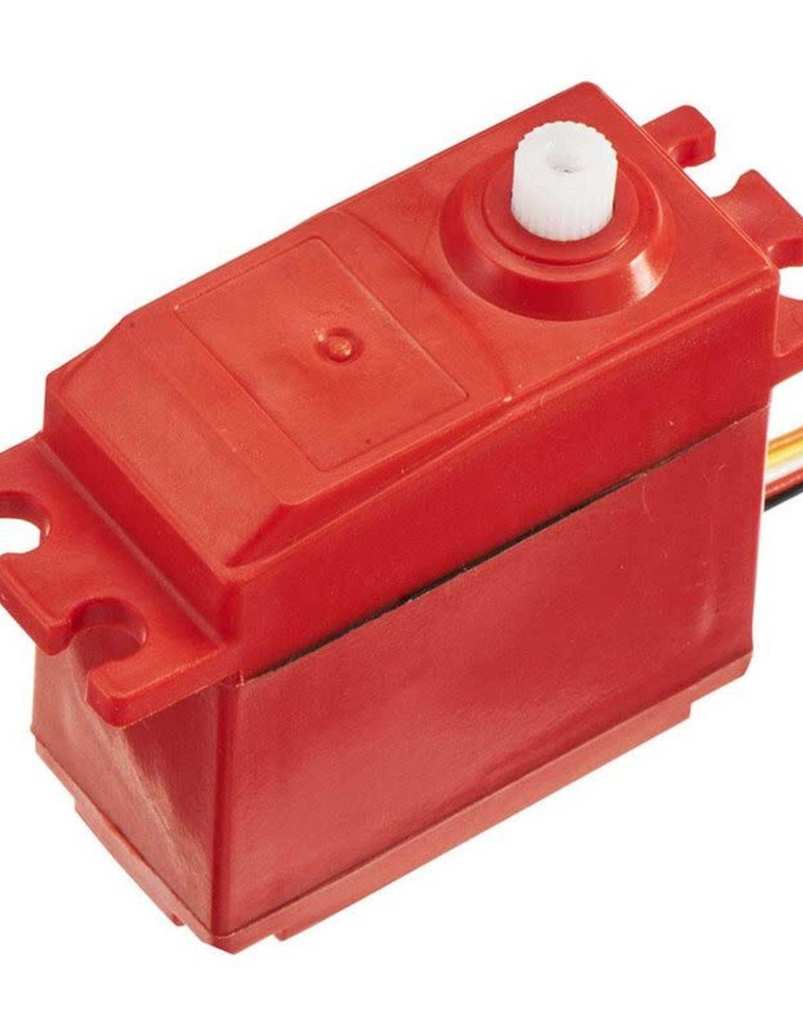 Arrma Ar390239 Ads-5 SRS Servo - Excel RC