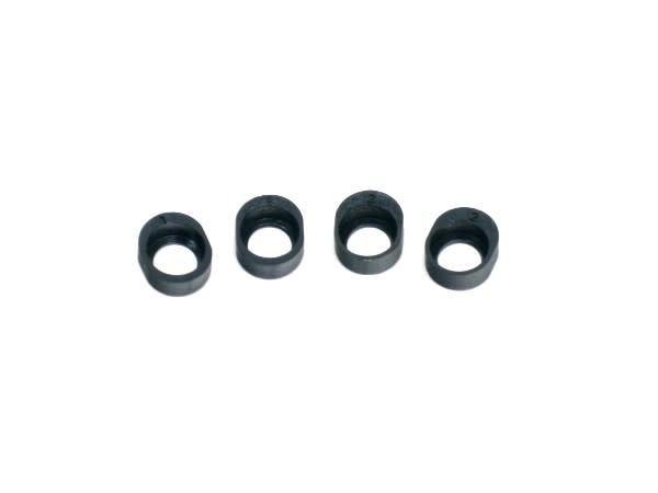 PN Racing Mini-Z MR02 Motor Mount Ball Bearing adaptor (MR2294A) - Excel RC