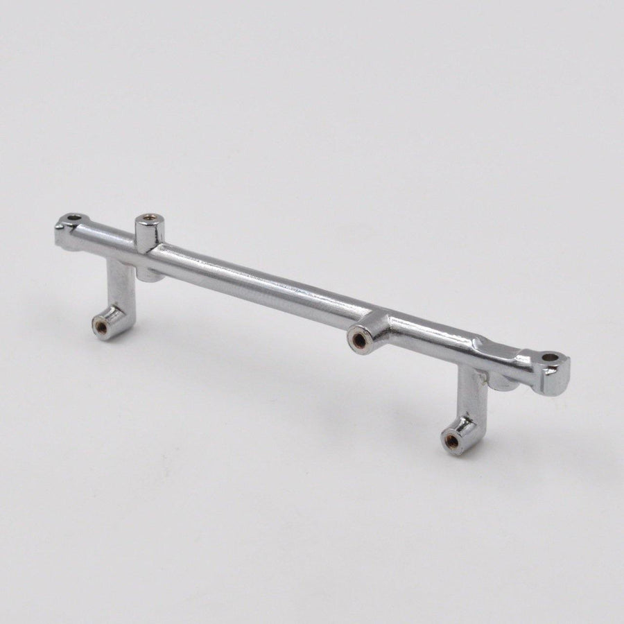 1RC Racing Front Axle, 1/18 Mid, Spr 1RC3006 - Excel RC