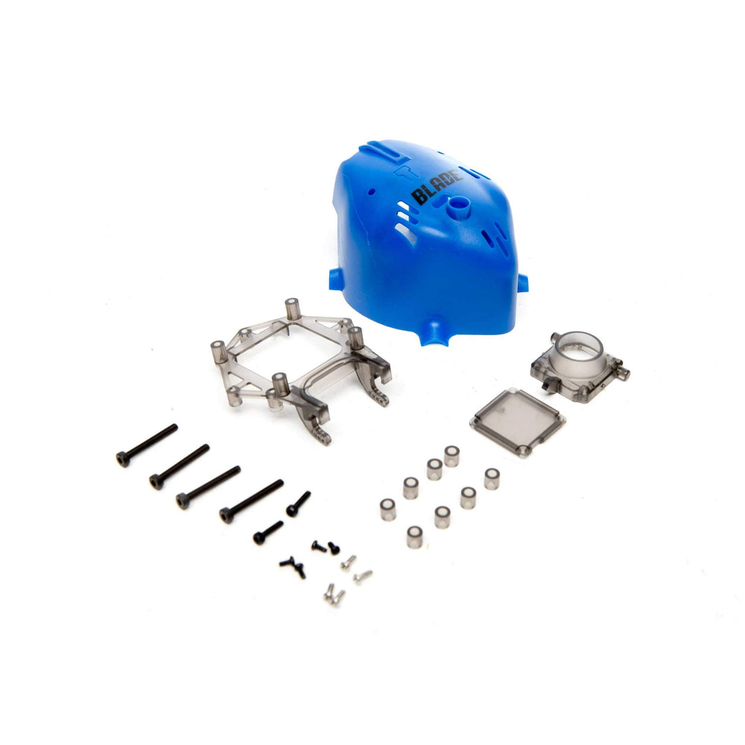 Torrent 110 FPV Body BLH04002BL Blue