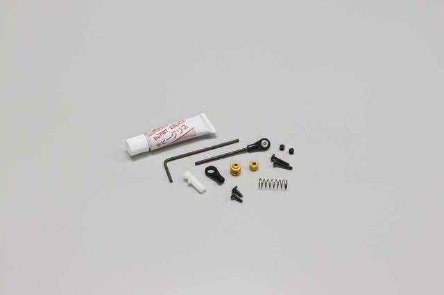 Kyosho (MZW6) Rear Shock Set - Excel RC