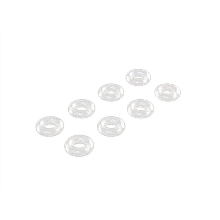 Arrma O-Ring 2.6x2mm (8) ARA716035 - Excel RC
