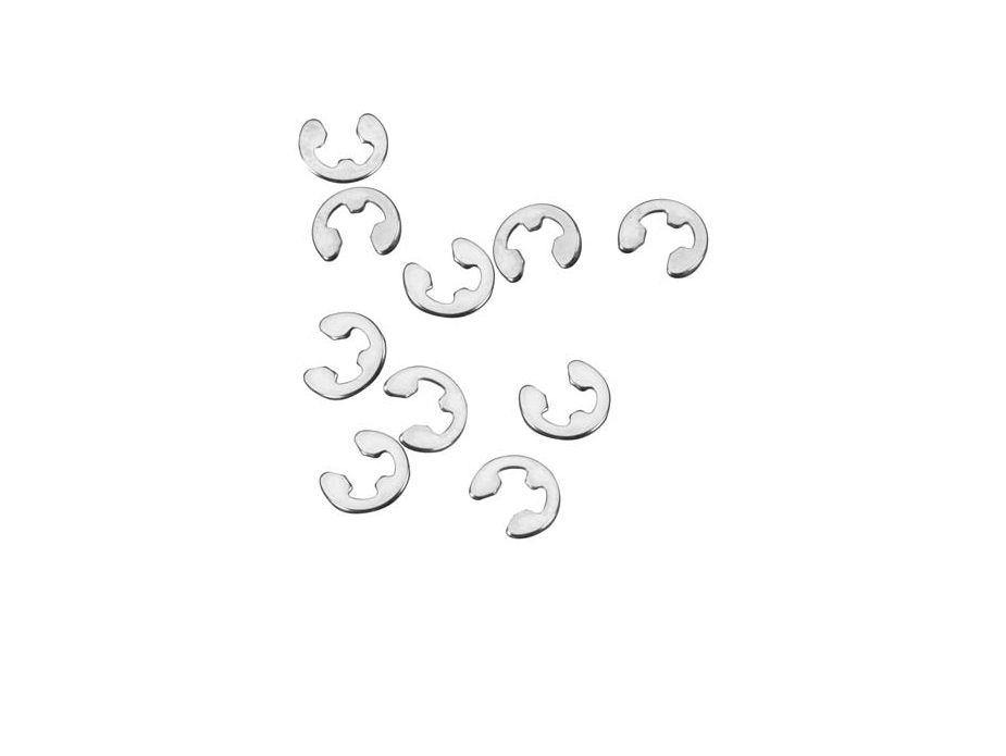 ARRMA AR710001 E-Clips E-2 (10) - Excel RC