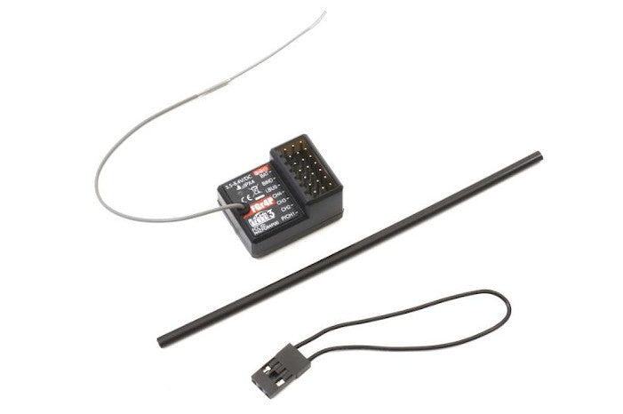 Kyosho FLYSKY Noble FGr4P Receiver 82151-04