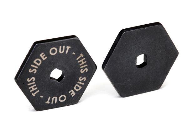 Traxxas 8249 Slipper elimitor plate - Excel RC