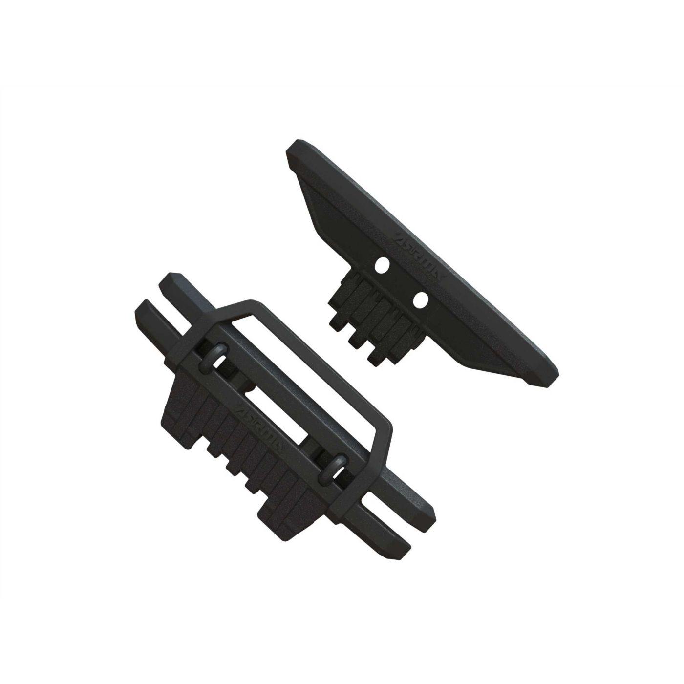 Arrma MT Bumper Set ARA320605 - Excel RC