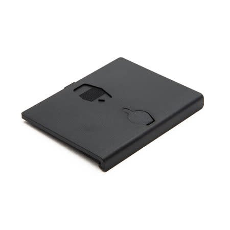 Spektrum Battery Door w/ Plug DX6G2 DX7G2 DX8G2 Dxe SPMA9599