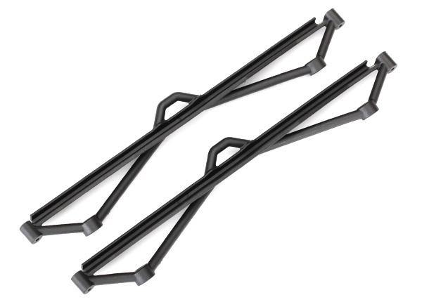 Traxxas 8520 Nerf bars (left or right) (2) - Excel RC