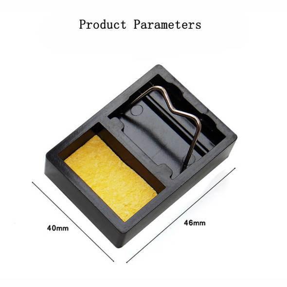 Sequre Mini-bakelite Stand Holder - Excel RC