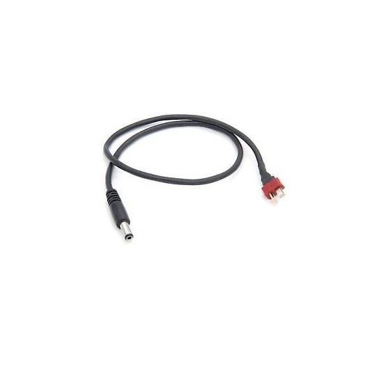 ExcelRC Miniware T-plug to DC5525 for TS100 - Excel RC