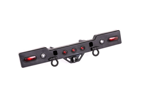 Traxxas Bumper Rear 8838X 8838X