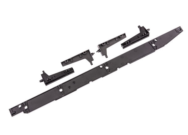 Traxxas Frame Mount Flatbed (4) Stiffener (Fits TRX-6 Ultimate Rc Hauler) 8852R 8852R
