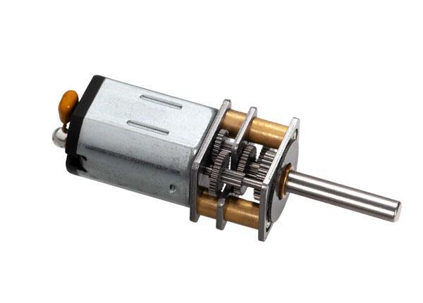 Traxxas Gearmotor, winch 8862 - Excel RC