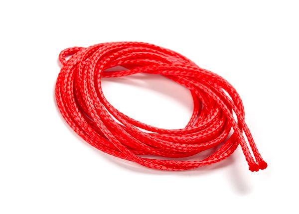 Traxxas Line, winch (red) 8864R - Excel RC