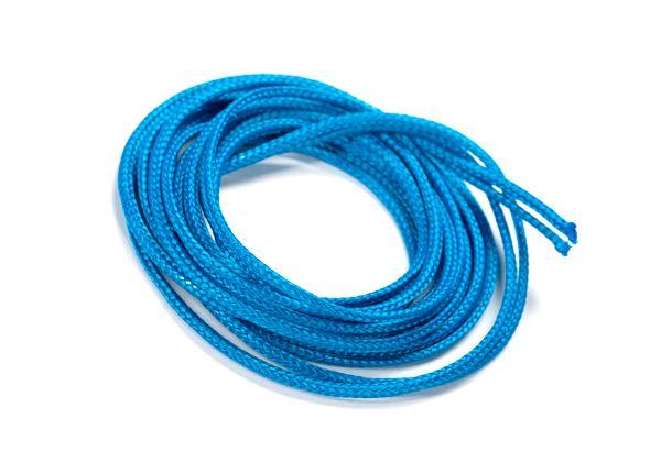 Traxxas Line, winch (blue) 8864X - Excel RC