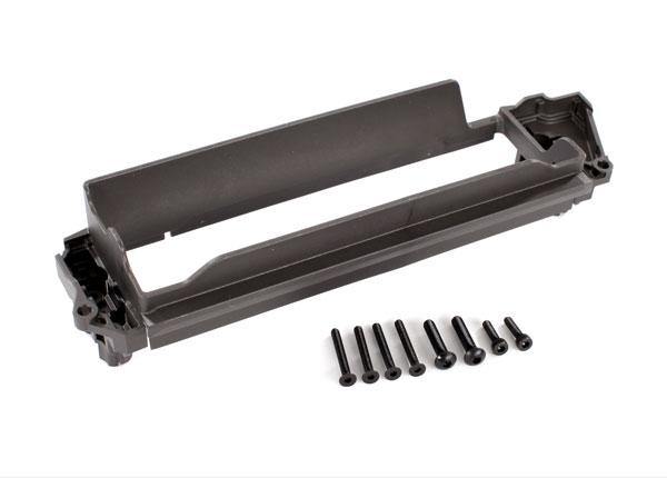 Traxxas Battery expansion kit, Maxx® (allows for installation of taller battery packs) 8919X - Excel RC