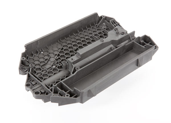 Traxxas Chassis (Fits Maxx® With Extended Chassis (352Mm Wheelbase)) 8922R