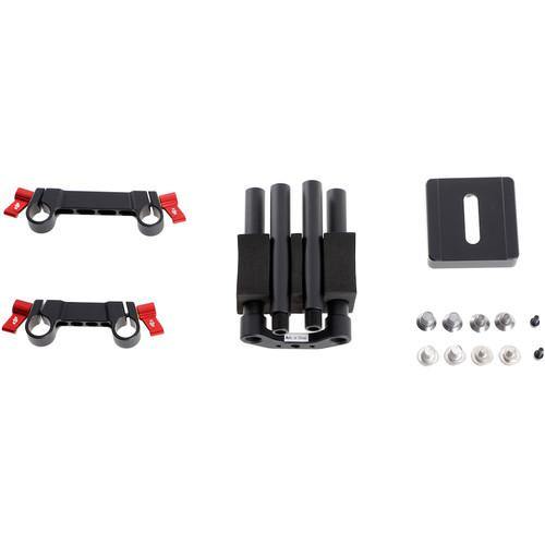 FOCUS Part 19 Accessory Support Frame - Excel RC