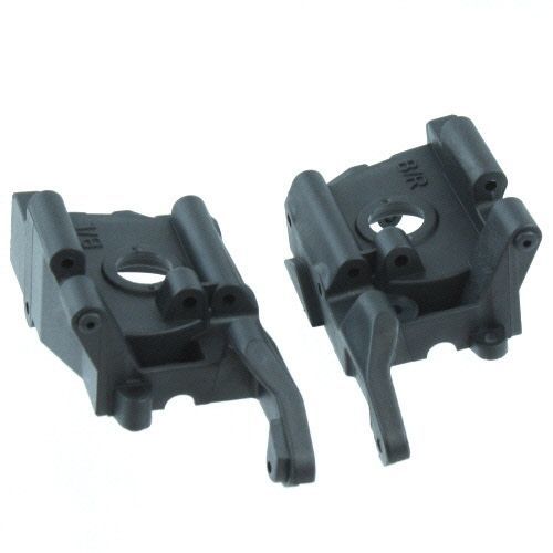 REDCAT BS819-014 Rear Diff Gearbox Bulkhead Left/Right
