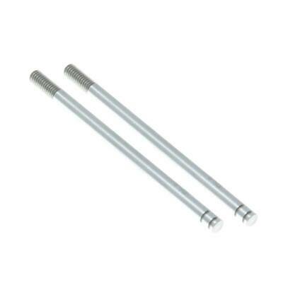 RedCat Racing RER12424 Rear Shock Shaft (2pcs ) - Excel RC