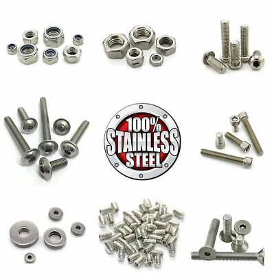 RCScrewz Axial SCX10 II Jeep Cherokee Stainless Screw Kit (axi023)