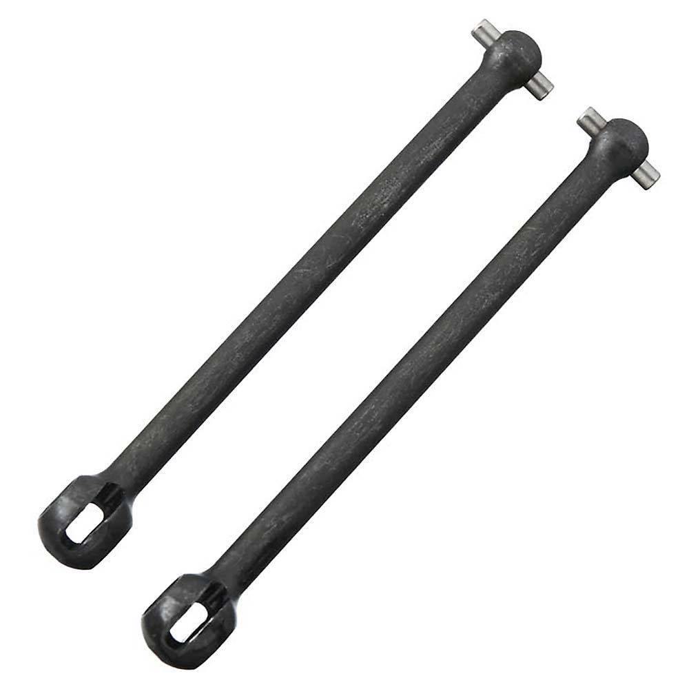 ARRMA AR310587 CVD Driveshaft 85mm Senton (2) - Excel RC