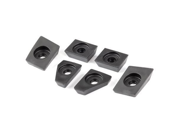 Body reinforcement set #9011 - Excel RC