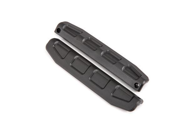 Nerf bars, chassis (2) - Excel RC