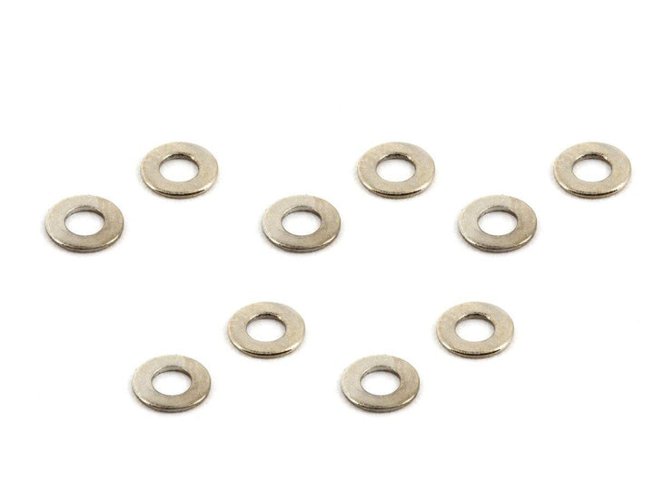 ARRMA AR709012 Washer 2.7x5x0.5mm (10) - Excel RC