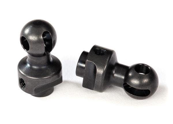 Differential output shafts, steel-splined constant-velocity (2) - Excel RC