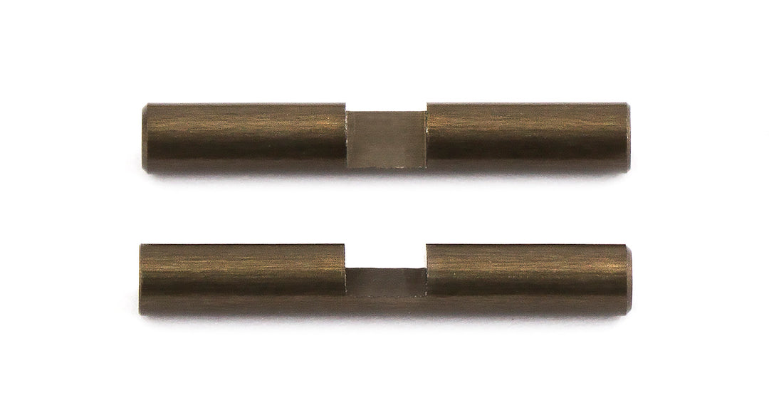 Team Associated RC10B6.1 FT Aluminum Cross Pins ASC91784