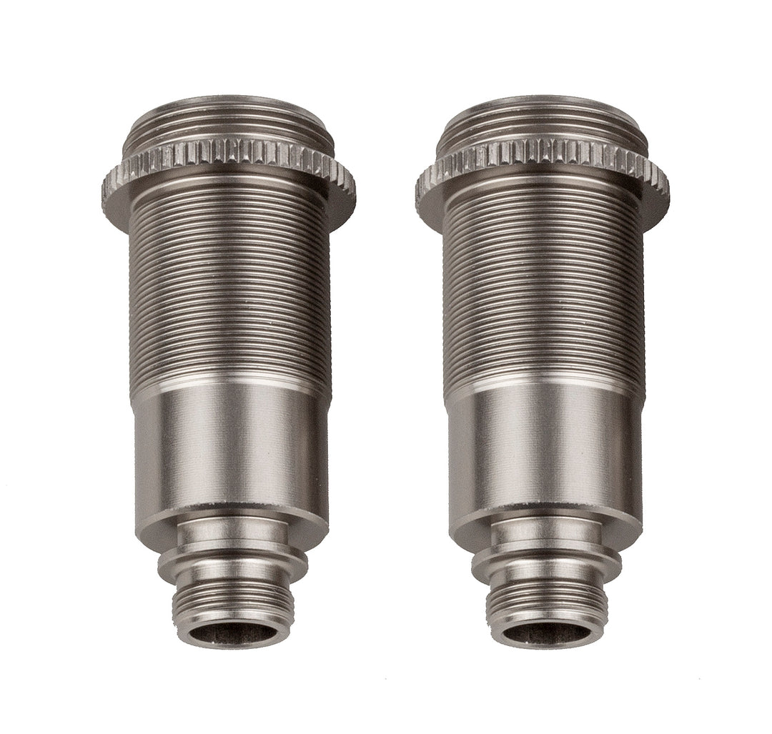 Associated Shock Bodies 13X27.5mm 91922 | ASC91922