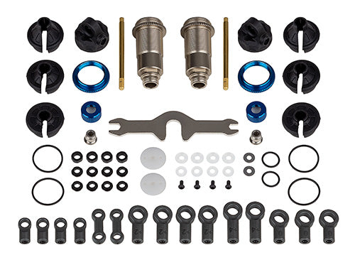 Associated 13x27.5 mm Shock Kit 91995 | ASC91995